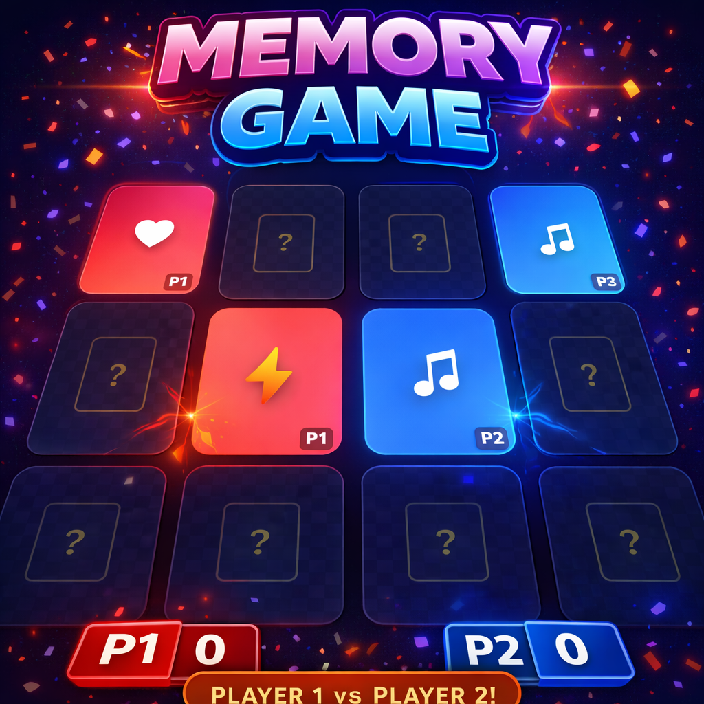 Memory