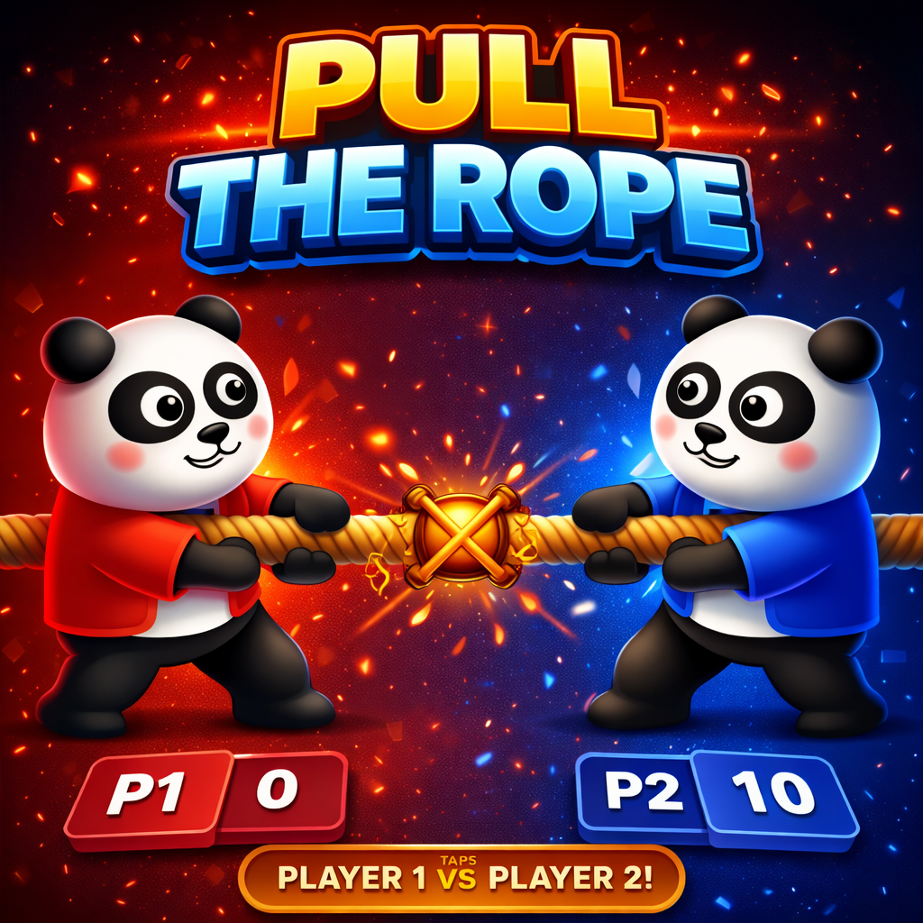 Pull The Rope