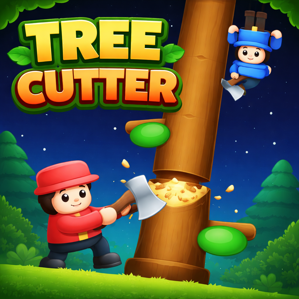 Timber Chop